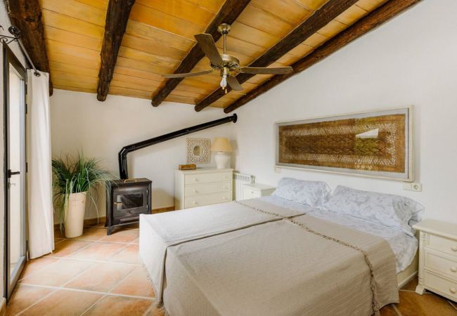 Landhaus in Petra - Villa Bonany Landhaus in Petra - Villa Bonany