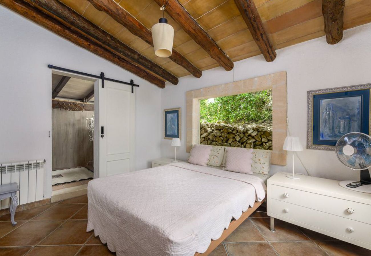 Landhaus in Petra - Villa Bonany Landhaus in Petra - Villa Bonany