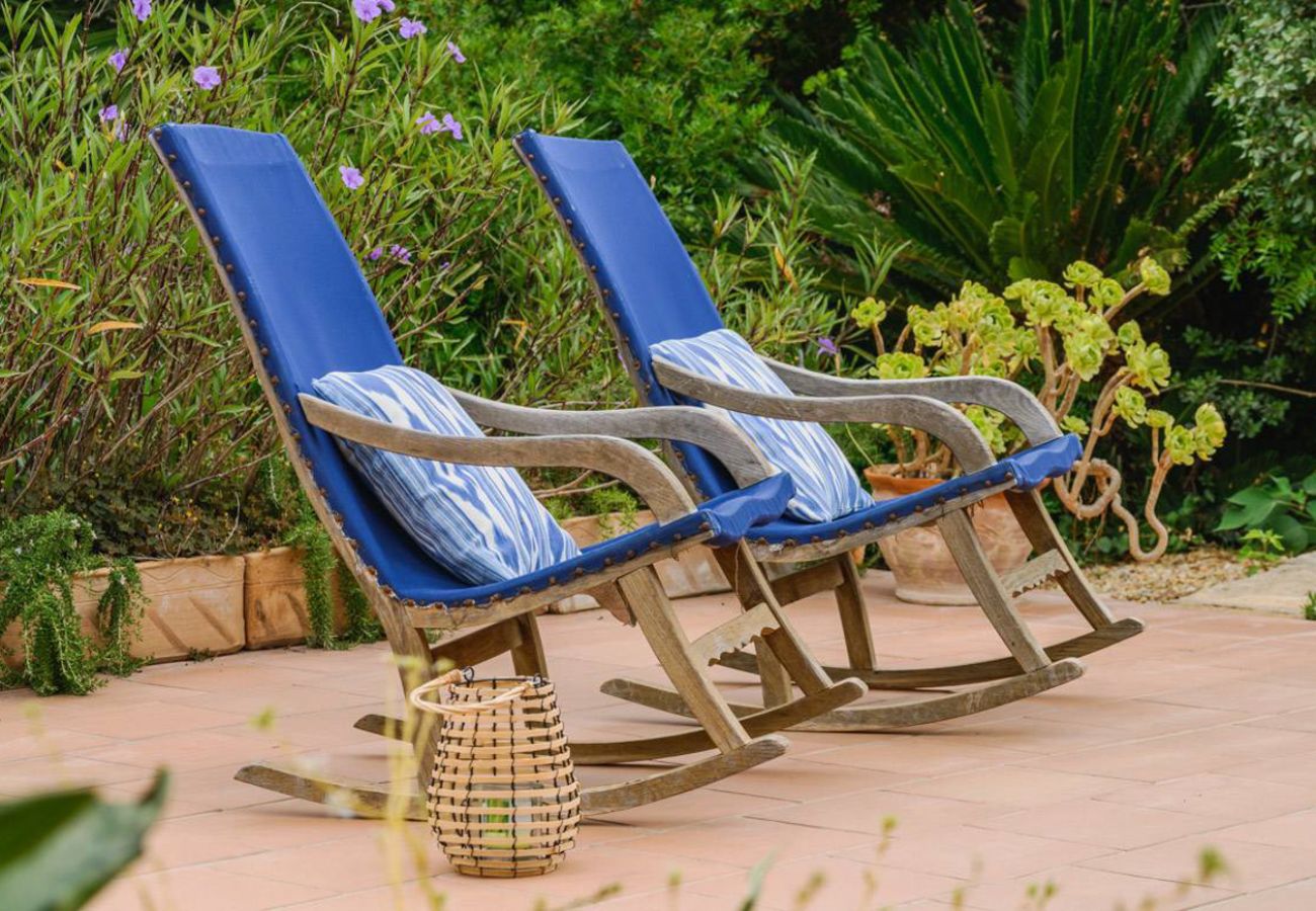 Landhaus in Petra - Villa Bonany Landhaus in Petra - Villa Bonany