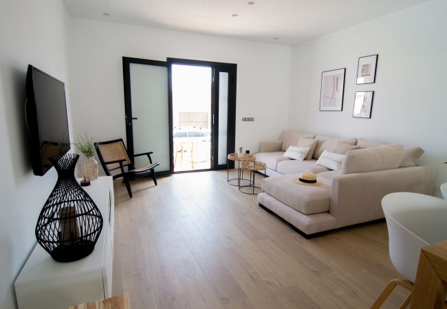 House in Son Serra de Marina - Planta Baja Son Serra de Marina House in Son Serra de Marina - Planta Baja Son Serra de Marina