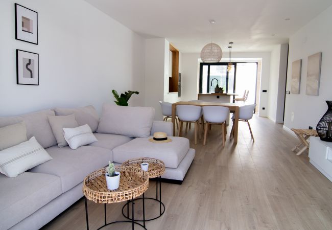 House in Son Serra de Marina - Planta Baja Son Serra de Marina House in Son Serra de Marina - Planta Baja Son Serra de Marina