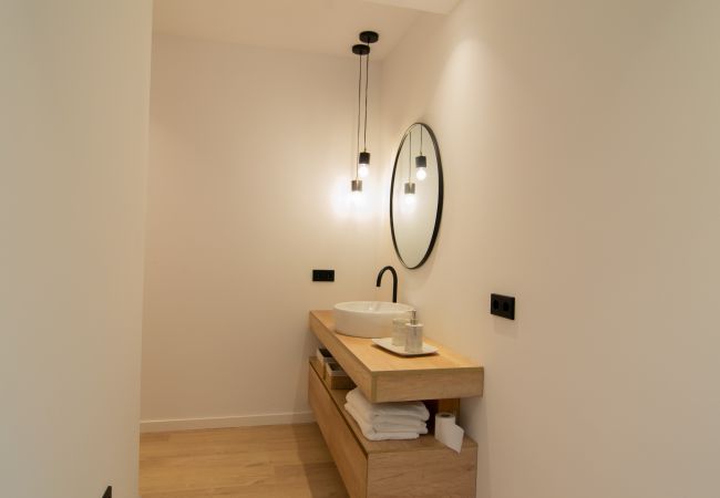 House in Son Serra de Marina - Planta Baja Son Serra de Marina House in Son Serra de Marina - Planta Baja Son Serra de Marina