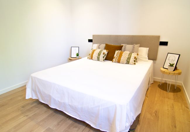 House in Son Serra de Marina - Planta Baja Son Serra de Marina House in Son Serra de Marina - Planta Baja Son Serra de Marina