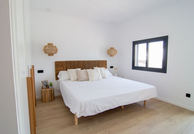 House in Son Serra de Marina - Planta Baja Son Serra de Marina House in Son Serra de Marina - Planta Baja Son Serra de Marina