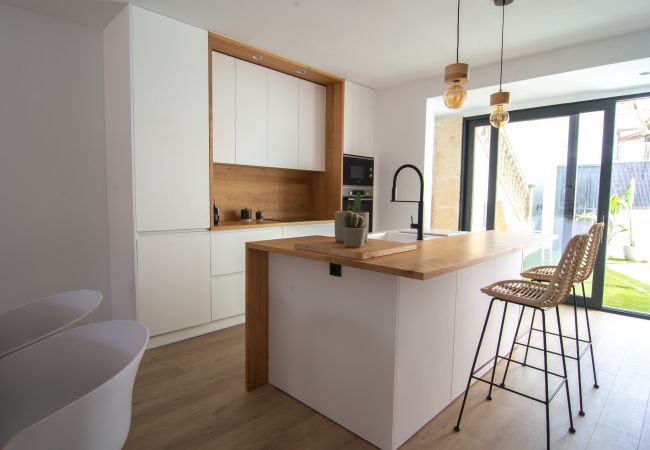 House in Son Serra de Marina - Planta Baja Son Serra de Marina House in Son Serra de Marina - Planta Baja Son Serra de Marina