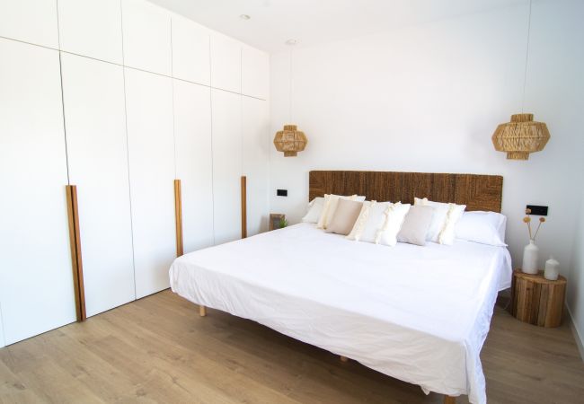 House in Son Serra de Marina - Planta Baja Son Serra de Marina House in Son Serra de Marina - Planta Baja Son Serra de Marina