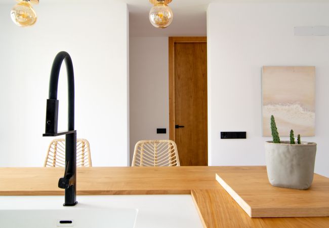 House in Son Serra de Marina - Planta Baja Son Serra de Marina House in Son Serra de Marina - Planta Baja Son Serra de Marina