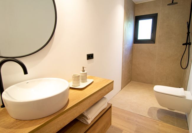 House in Son Serra de Marina - Planta Baja Son Serra de Marina House in Son Serra de Marina - Planta Baja Son Serra de Marina