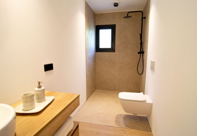 House in Son Serra de Marina - Planta Baja Son Serra de Marina House in Son Serra de Marina - Planta Baja Son Serra de Marina