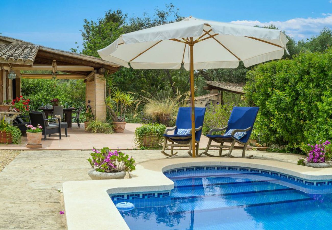 Cottage in Petra - Villa Bonany