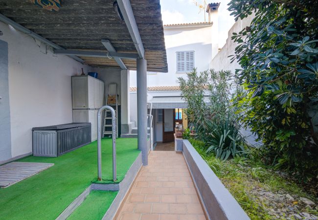 House in Son Serra de Marina - Casa Son Serra House in Son Serra de Marina - Casa Son Serra