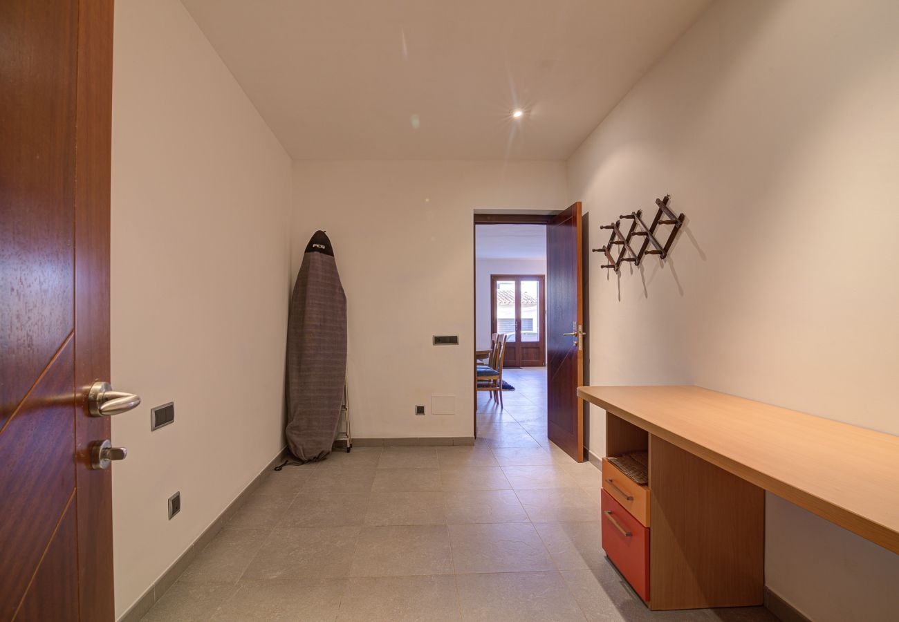 House in Son Serra de Marina - Casa Son Serra House in Son Serra de Marina - Casa Son Serra