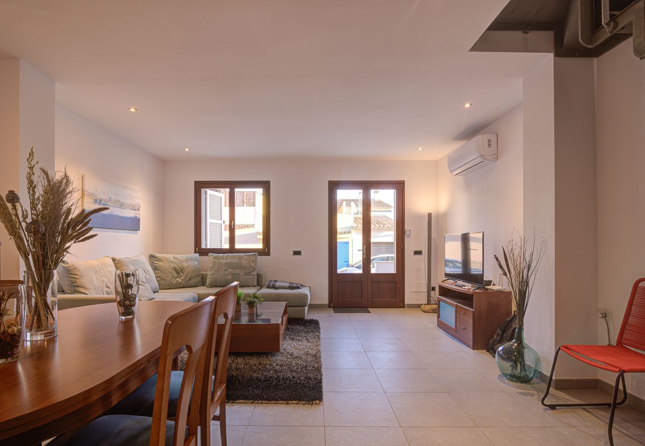 House in Son Serra de Marina - Casa Son Serra House in Son Serra de Marina - Casa Son Serra