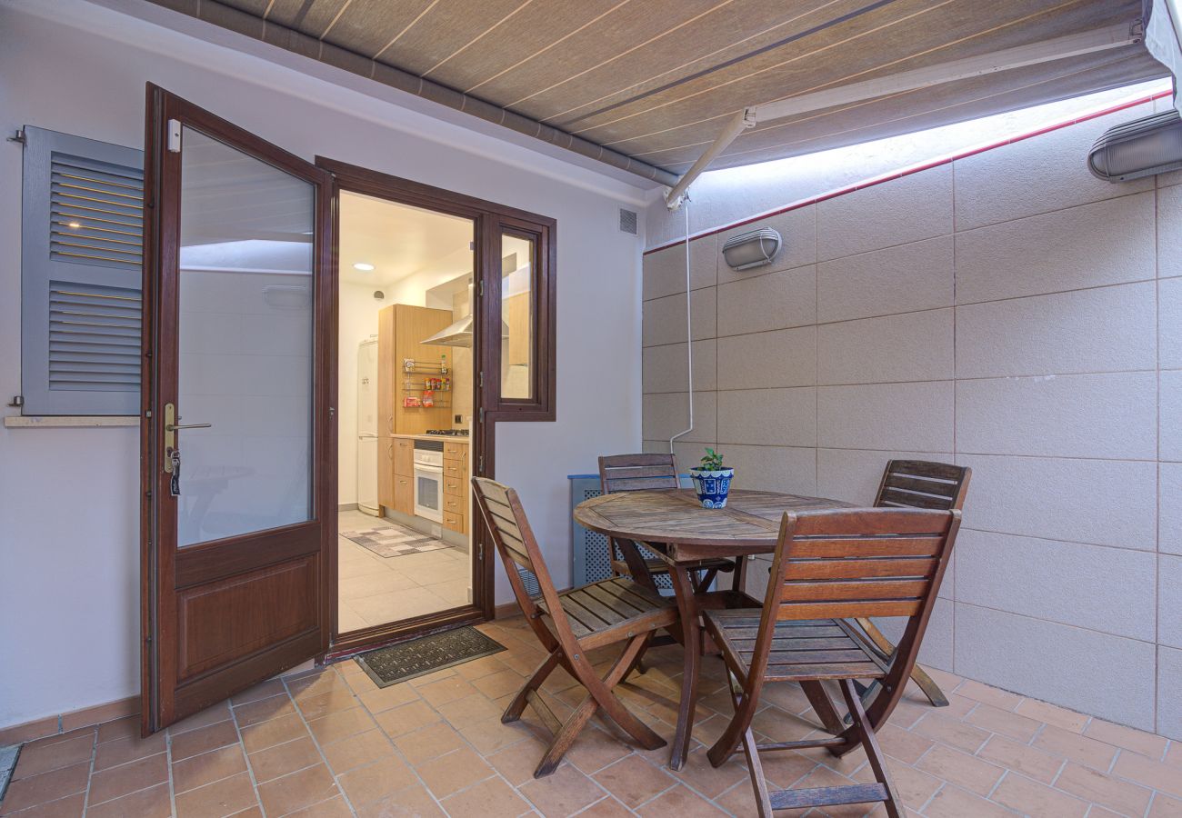 House in Son Serra de Marina - Casa Son Serra House in Son Serra de Marina - Casa Son Serra